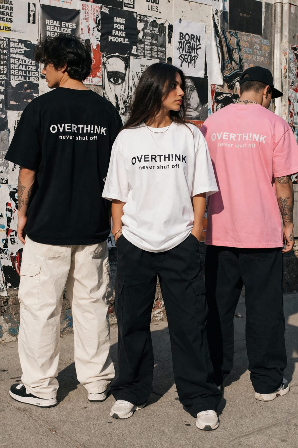 Overthink