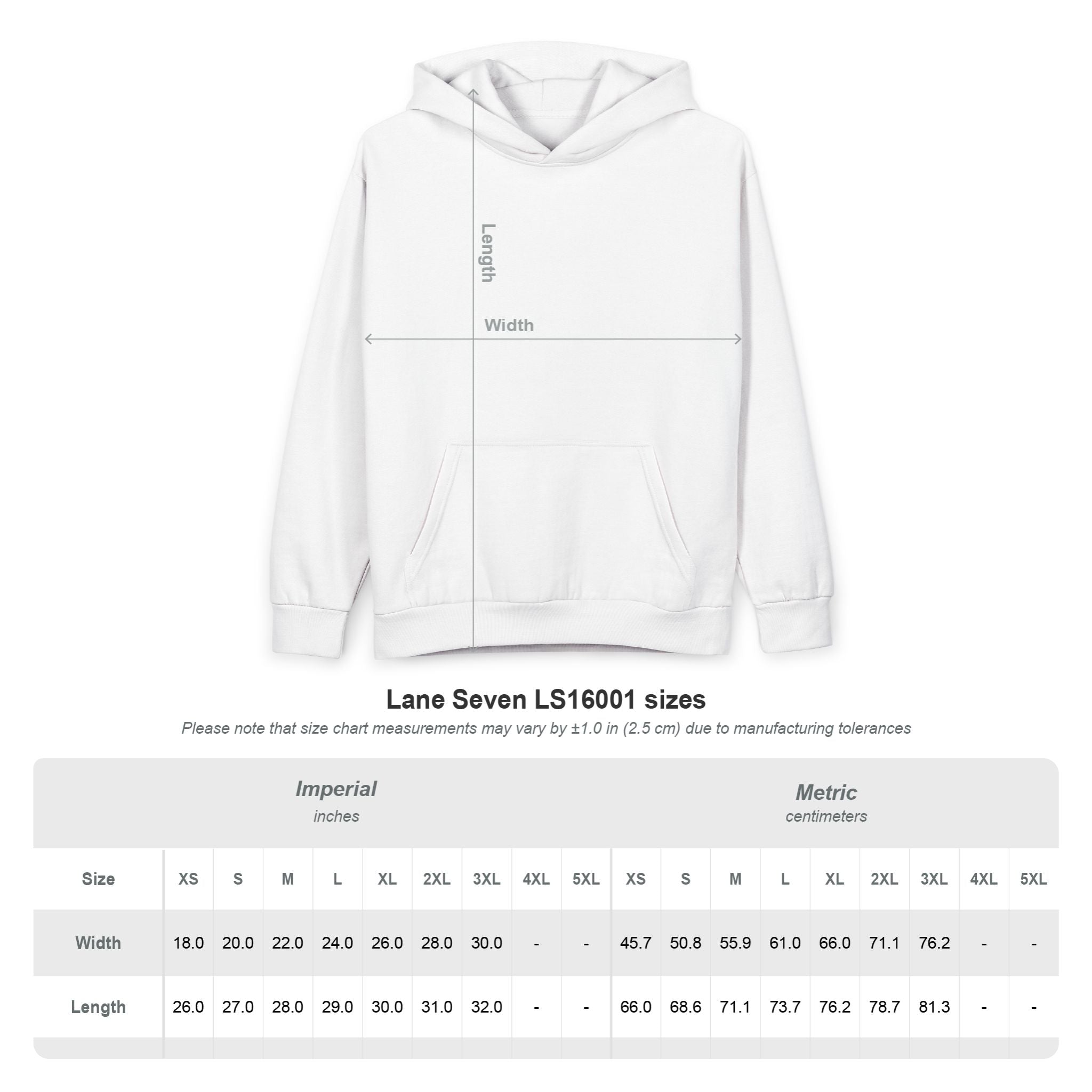 Overthink Hoodie — "Overthink Never Shut Off" Minimal Graphic Pullover