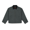 OVERTHINK Duck Cloth Work Jacket