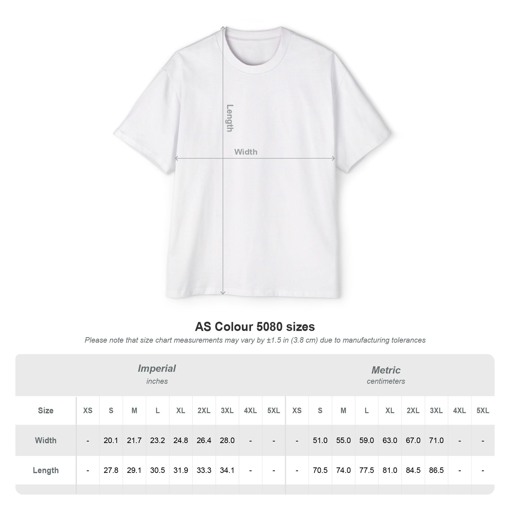 Oversized Tee — "OVERTH!NK never shut off" Minimal Graphic Tee
