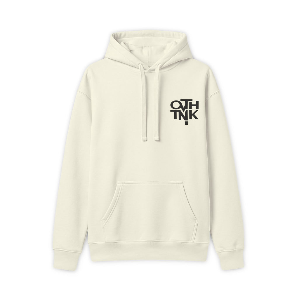 OTHTNK Logo Hoodie — Minimalist Graphic Pullover