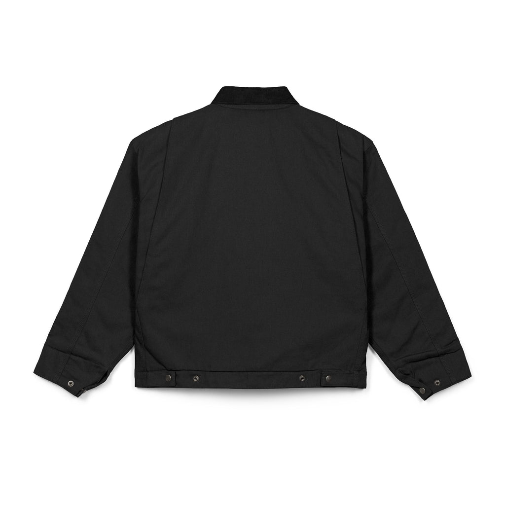 OVERTHINK Duck Cloth Work Jacket