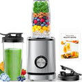 Personal Blender Smoothie Maker 600W