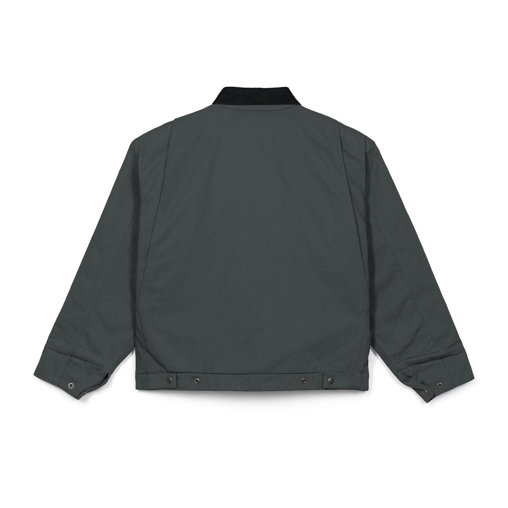 OVERTHINK Duck Cloth Work Jacket