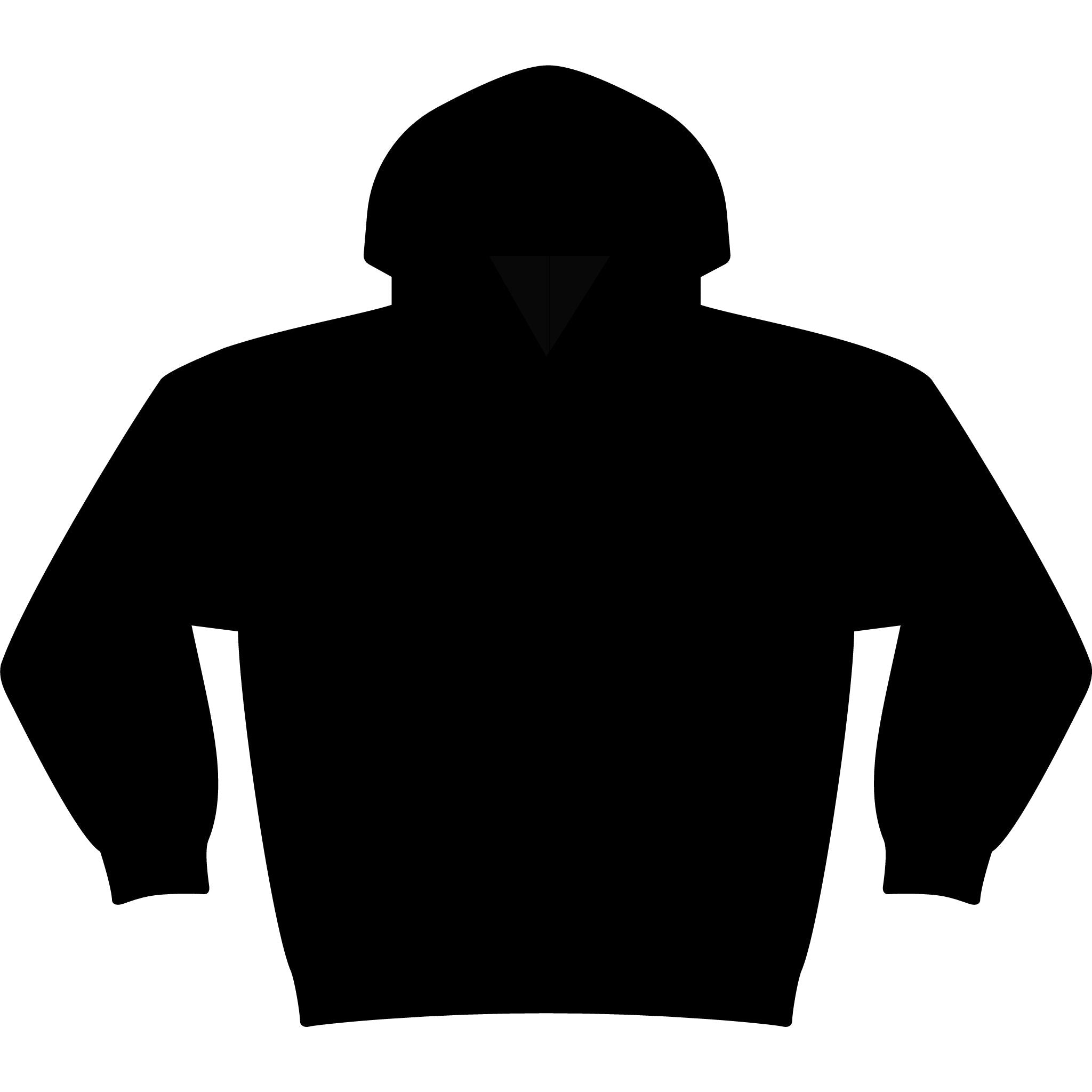 OVERTHINK Water Repel Fleece Hooded Pullover — Minimalist Desing